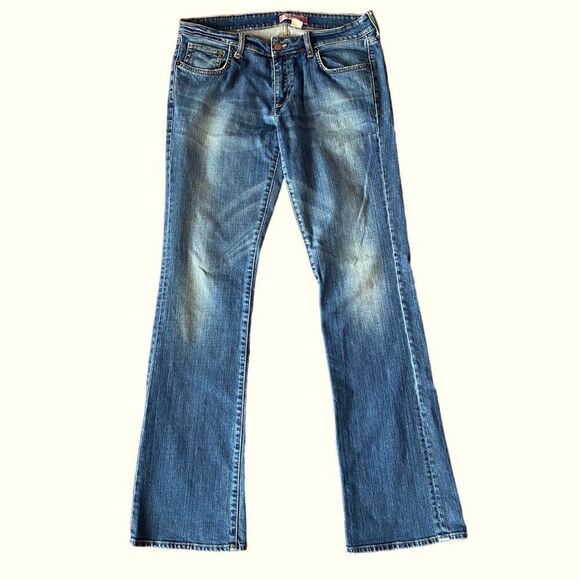 H&M Loyal Bootcut Jeans   - Picture 5 of 10